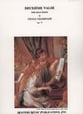 Deuxieme Valse Op. 77 piano sheet music cover